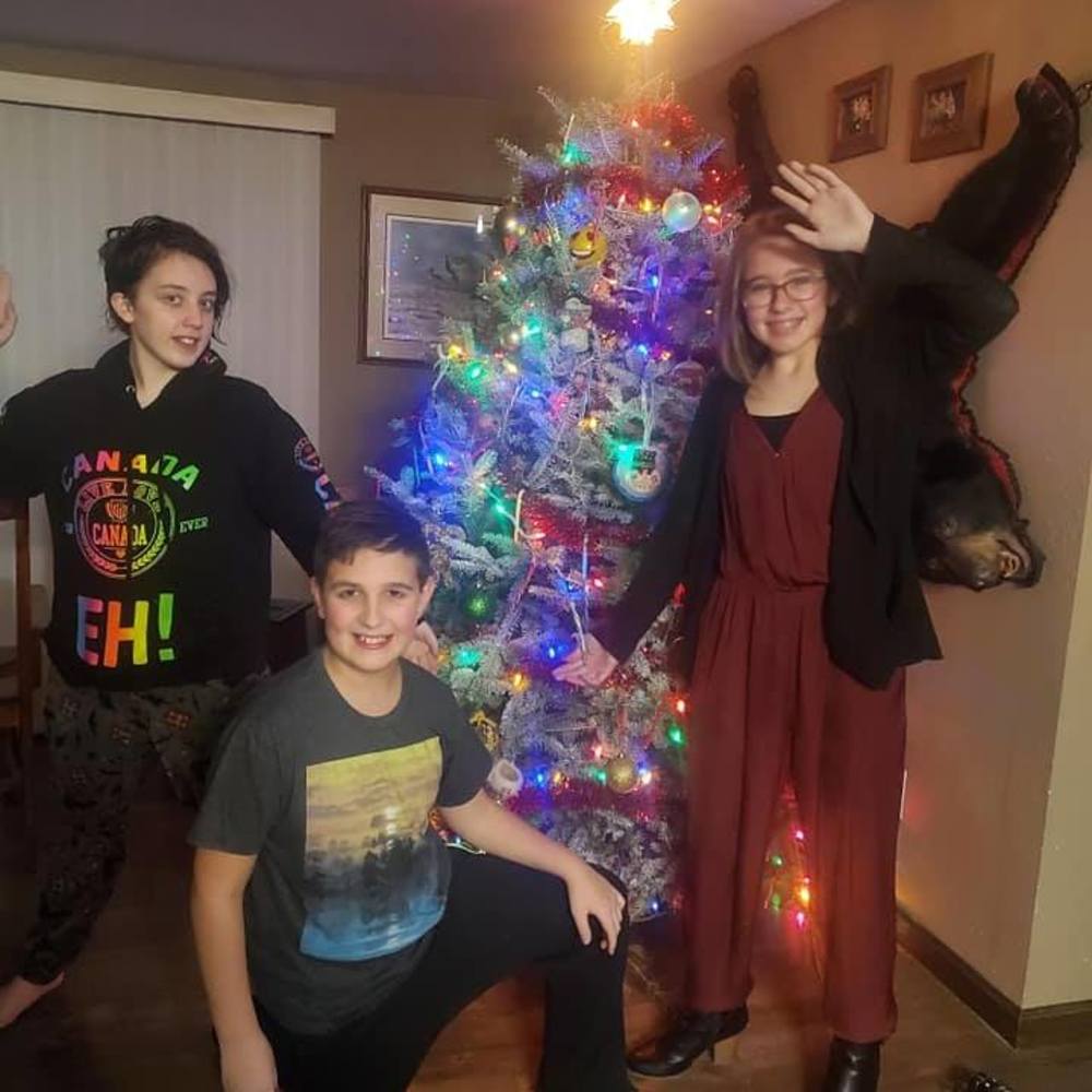 Meet your Posher, Alesha